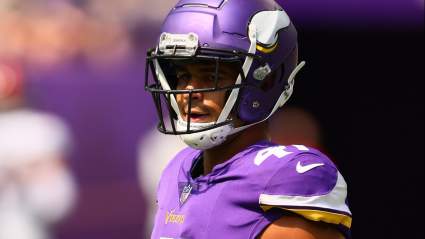 QB ‘Legend’ & Unique LB Headline Jets’ Practice Squad Additions