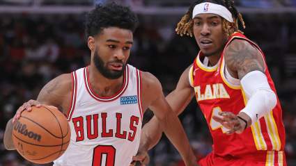 East Exec Gets Real on the Ceiling for Bulls’ Former No. 7 Pick