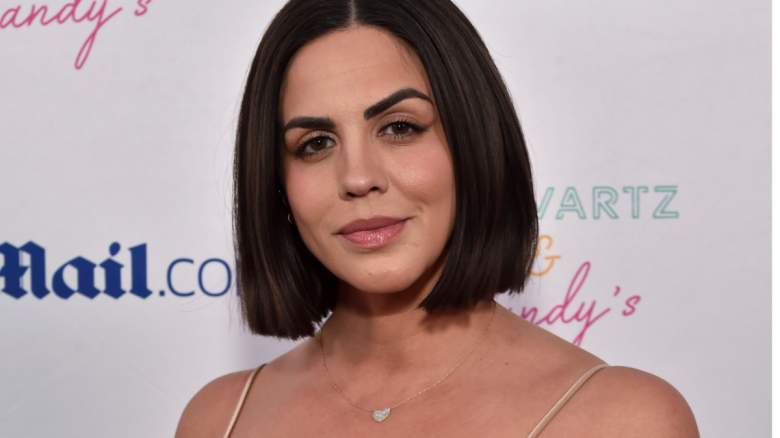 Katie Maloney Has ‘Steamy Moment With a Stranger’ | Heavy.com