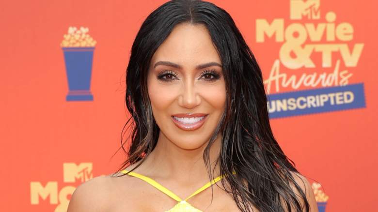 Melissa Gorga Dragged After ‘Rough Patch’ Text Message | Heavy.com