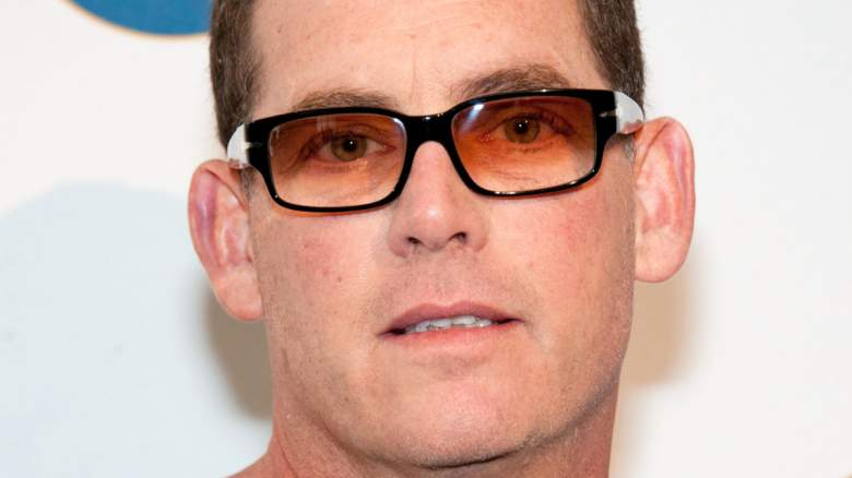 Mike Fleiss.