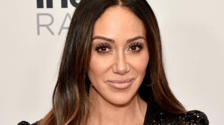 RHOC Alum Calls Melissa Gorga a ‘Loser’ | Heavy.com