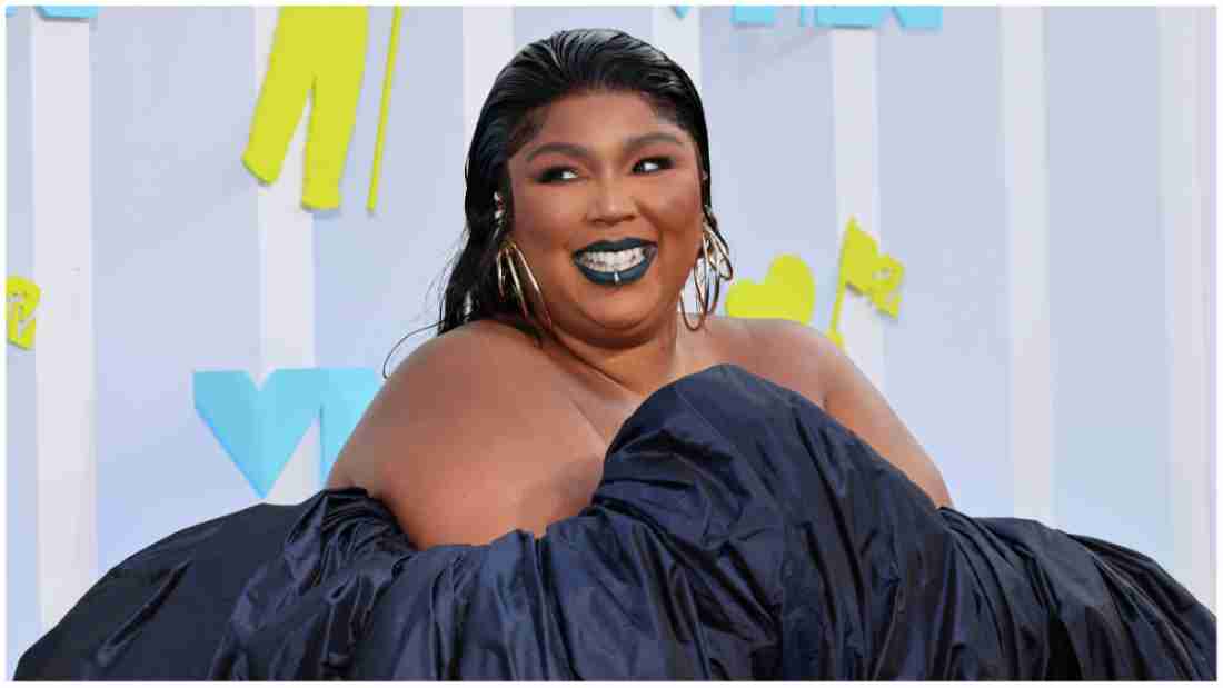 Lizzo's age, height and weight loss before and after The Hiu