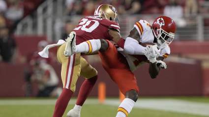 Chiefs Final Roster Cuts Pour in Just Before Deadline: Report