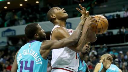 Polarizing Ex-Bulls Pivot Set to Make His Windy City Return