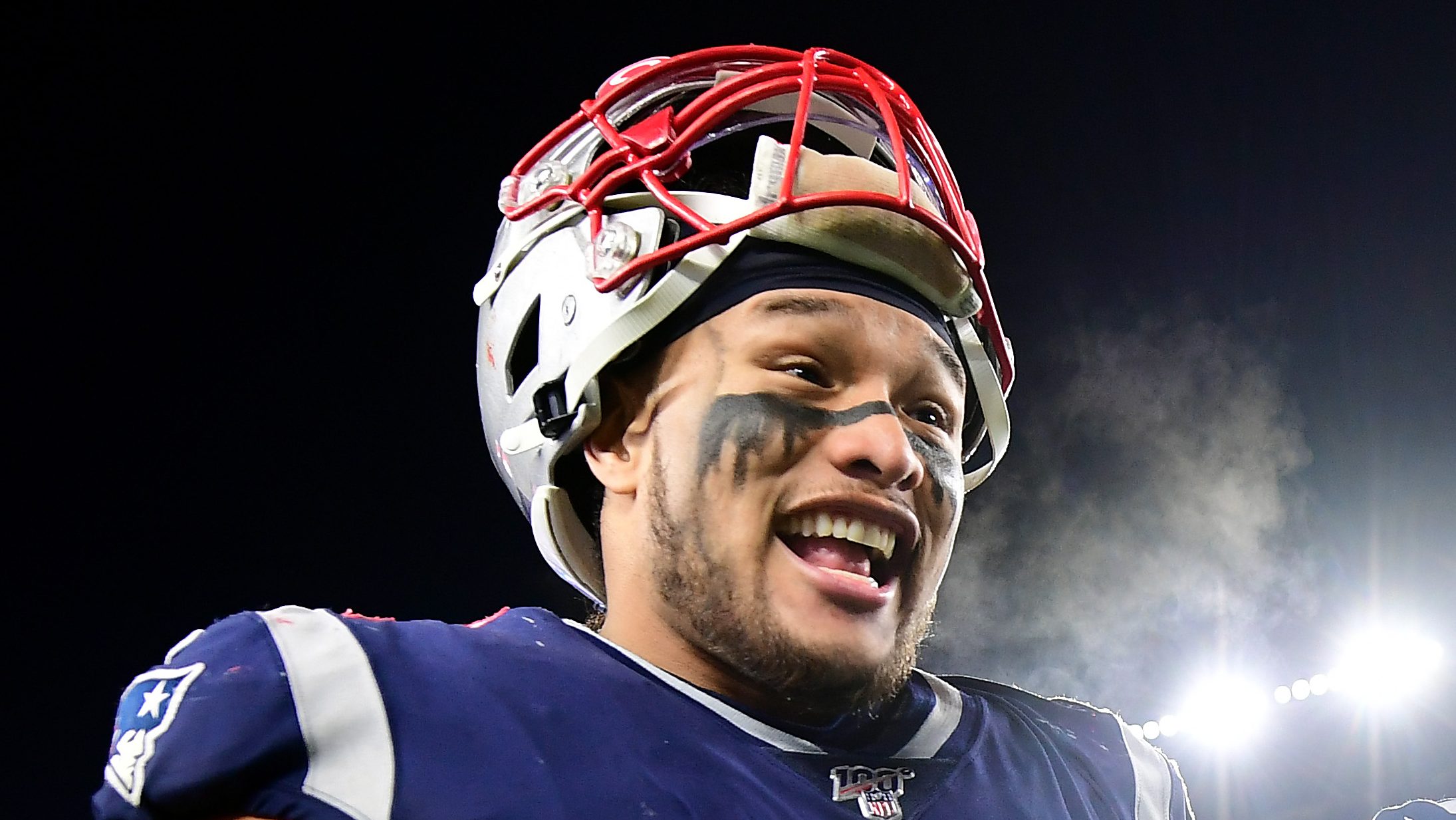 Giants signing Danny Shelton after NFL free agency visit