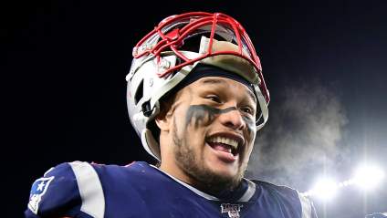 Chiefs Signing Chose KC Over Multiple NFL Suitors, Including Raiders