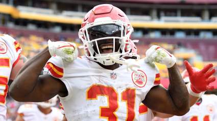 Chiefs Trade Speculation Could Open the Door for Unexpected Reunion