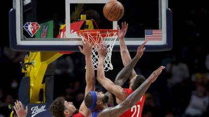 4-Time All-Star Free Agent Could Improve Celtics Bench