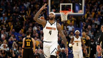 Warriors Could Target 4x All-Star Center in Free Agency: Insider
