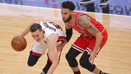 Celtics Add Former Lottery Pick to Training Camp Roster: Report