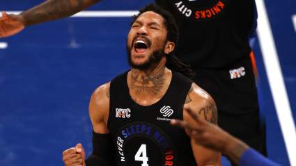 Exec Drops Truth Bomb on Potential Bulls-Derrick Rose Reunion