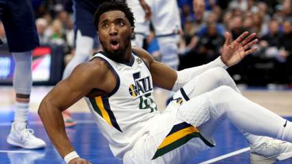 Knicks ‘Held Talks’ on Wild 3-Team Blockbuster Deal: Report