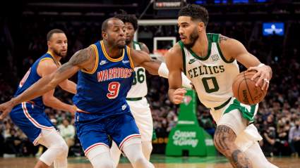 Warriors-Celtics Finals Rematch Dates Revealed: Insider