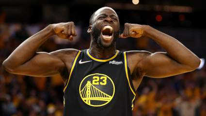 West Exec Makes Bold Prediction on Draymond Green’s Warriors Future