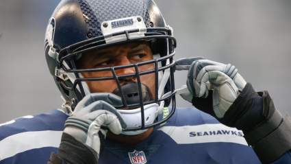 Ex-Seahawks Pro Bowler Signs 2-Year Deal With New Team