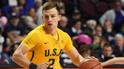 Warriors G Leaguer, Bay Area Native Lands Euro Extension