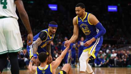 Warriors Slammed for Letting Fan-Favorite Free Agents Walk