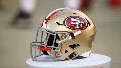 49ers Sign Undrafted Free Agent Linebacker to Three-Year Deal