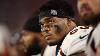 Veteran Winning Falcons’ LG Competition: Report