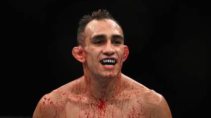 Tony Ferguson Gets Green Light for Cursed UFC Fight With Rival