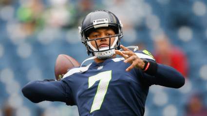 Veteran QB Who Caught Vikings’ Eye Available After Being Cut