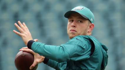 Lions Sign Journeyman Super Bowl Champ Quarterback to Roster: Report