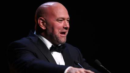UFC Boss Dana White Shares Strong Response to Fighting Jake Paul