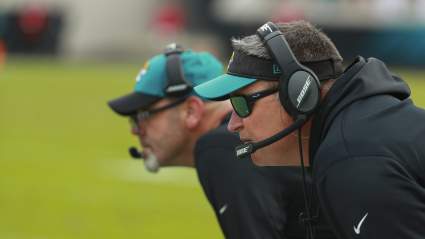 Coach Has Big Praise for Lions Rookie: ‘He Does Not Make a Mistake’