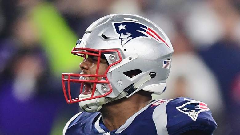 2-time Super Bowl-winning linebacker Trey Flowers signs with Dolphins