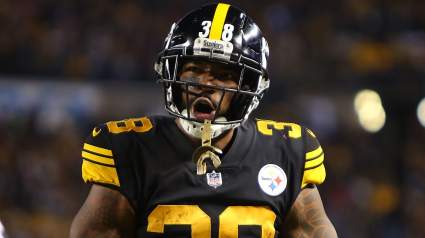 Packers Work Out Former Steelers RB & Numerous Specialists