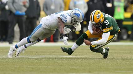 Veteran Lions Free Agent Signing Among 5 Facing Bubble Trouble