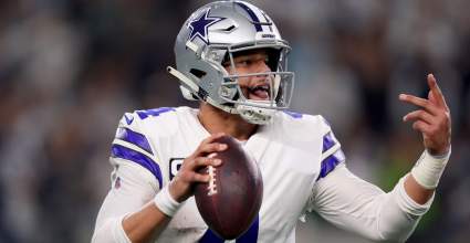 Cowboys QB Dak Prescott Called Out by NFL Coach: ‘Not Special’
