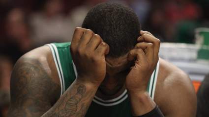 Former Celtics Champion Echoes Michael Jordan’s ‘I’m Back’ After Prison