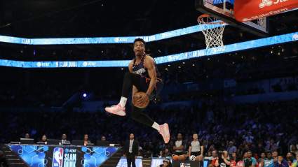 Former Knicks Guard Tabbed as Target for Conference Rival