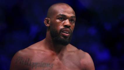 Ex-Champion Jon Jones Gives Anticipated Update on November UFC Return