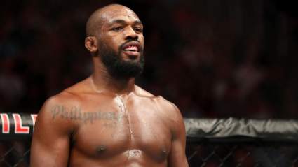 Ex-UFC Champ Reveals Why Jon Jones Hasn’t Returned