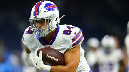Packers Claim Big-Bodied TE Off Waivers From Panthers