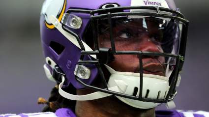 Vikings RB Calls Out NFL for Double Standards After Fining Him