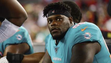 Falcons Lose Veteran DT to Season-Ending Injury