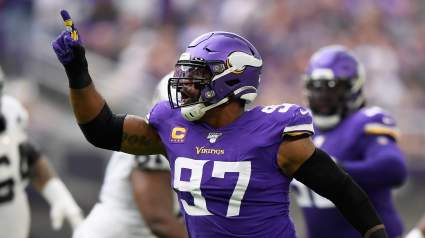 Ravens Could Target Pro Bowl Pass Rushers After Major Injury to Veteran