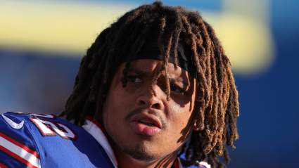 Seahawks Add ‘Popular’ Pass Rusher & Speedy Ex-Jets Defender: Report
