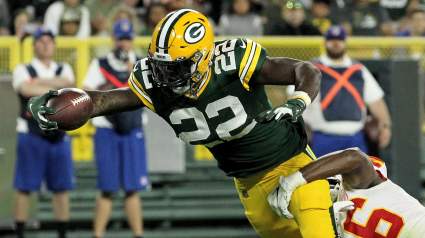 NFL Insider Says Ex-Packers Pick ‘Best Potential Fit’ for Eagles