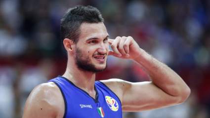 Danilo Gallinari Sounds Off on Devastating Injury