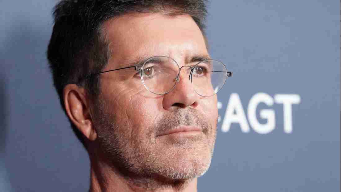 Simon Cowell Speaks Out on ‘Voice,’ AGT Contestant Who Died
