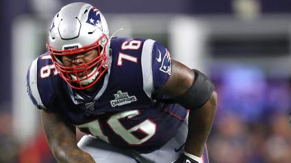 Trade Proposal Lands Bears Former Patriots 1st Round Pick for Minimal Draft Capital