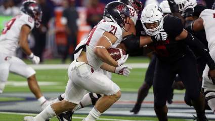 Broncos Sign Explosive RB: Report