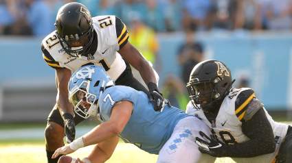 Key Lions’ Undrafted Free Agent Praised for ‘Explosiveness and Effort’