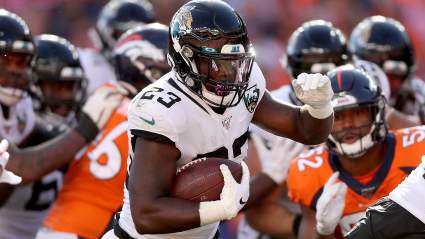 Jaguars Plan to Cut Physical RB, Perfect ‘Vulture’ for Eagles