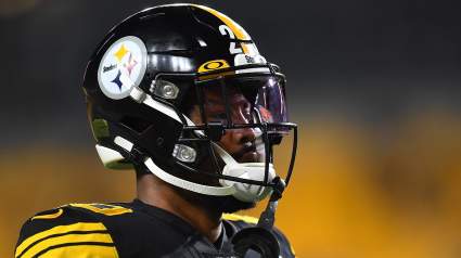 Steelers Could Squeeze in Another Contract Extension Before Week 1: Report